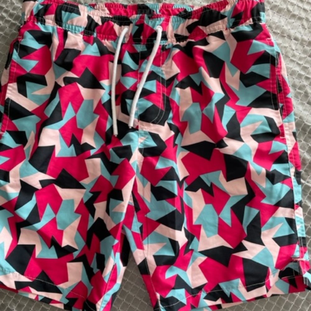 FOREVER 21 NEW SWIMSUIT SIZE S